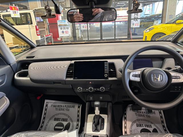 フィット クロスター　クロスター（５名）（14枚目）