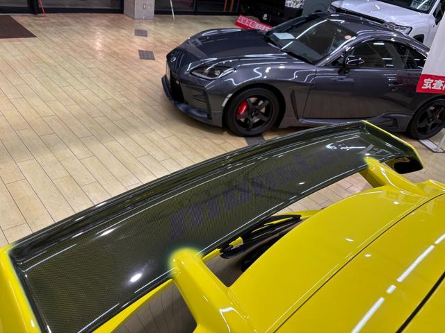 スイフトスポーツ ベースグレード ベースグレード セーフティーサポート無車(7枚目)