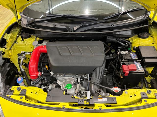 スイフトスポーツ ベースグレード ベースグレード セーフティーサポート無車(13枚目)