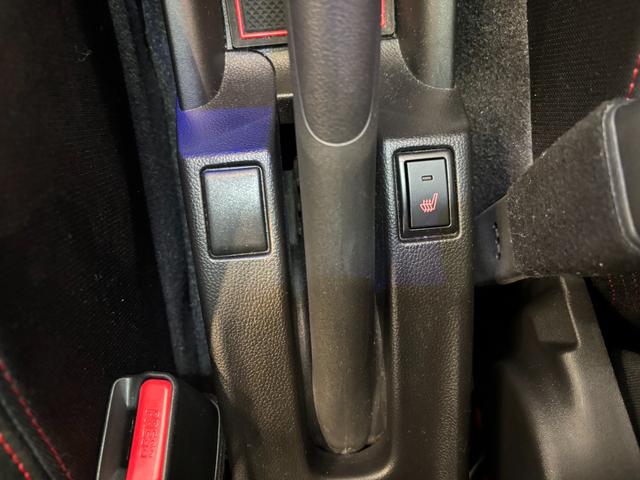 スイフトスポーツ ベースグレード ベースグレード セーフティーサポート無車(24枚目)