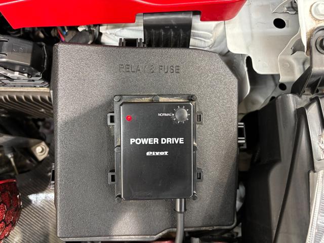 GRヤリス RZ ハイパフォーマンス(12枚目)