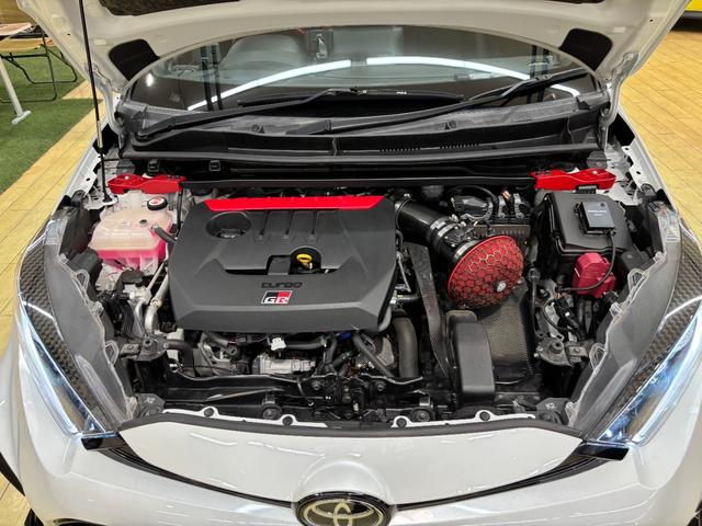 GRヤリス RZ ハイパフォーマンス(26枚目)