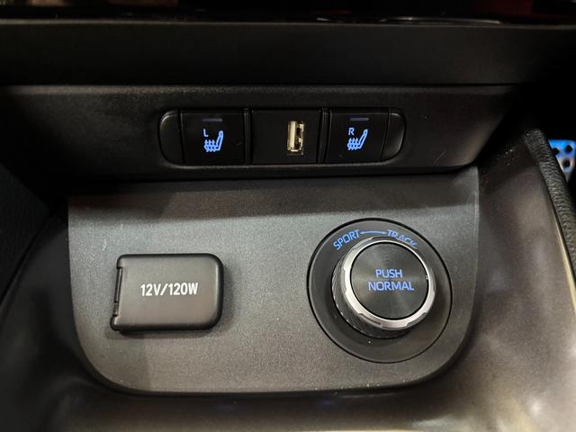 GRヤリス RZ ハイパフォーマンス(28枚目)