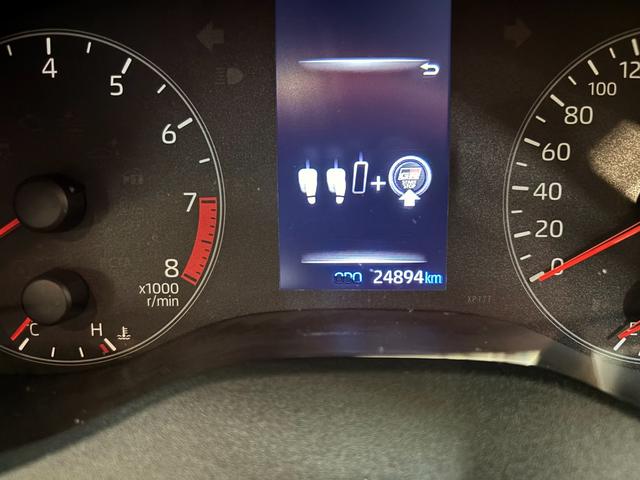 GRヤリス RZ ハイパフォーマンス(29枚目)