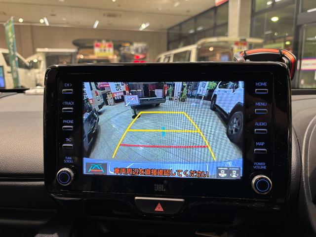 GRヤリス RZ ハイパフォーマンス(31枚目)