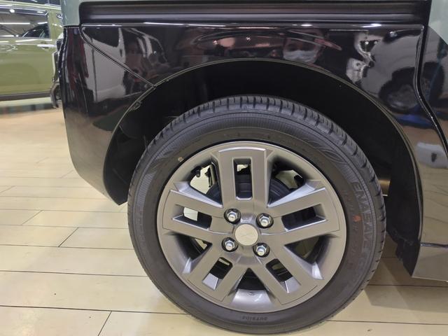 デリカミニ Ｔ　プレミアム　アルパイン１０インチナビ　４ＷＤ　ターボ（28枚目）