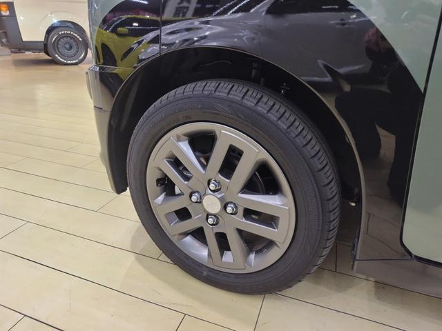 デリカミニ Ｔ　プレミアム　アルパイン１０インチナビ　４ＷＤ　ターボ（30枚目）