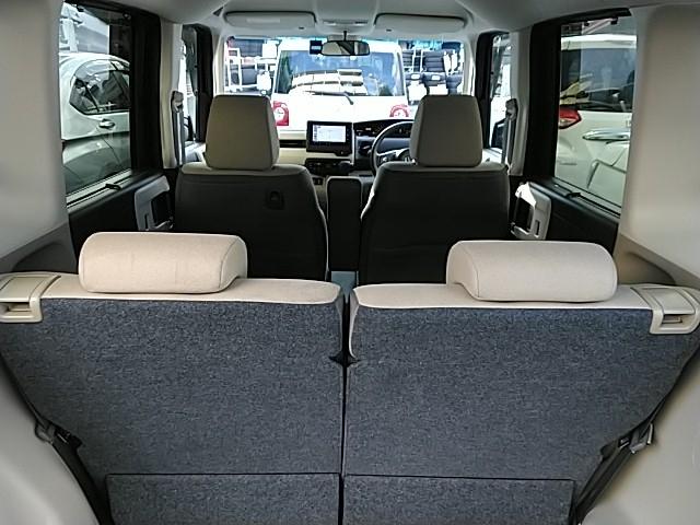 N BOX Gホンダセンシング キーレス フルセグ ナビ&TV アイドリングストップ エアバッグ オートマ フル装備 助手席エアバッグ 衝突被害軽減システム ETC バックカメラ スマートキー 横滑り防止機能 シートヒーター(14枚目)