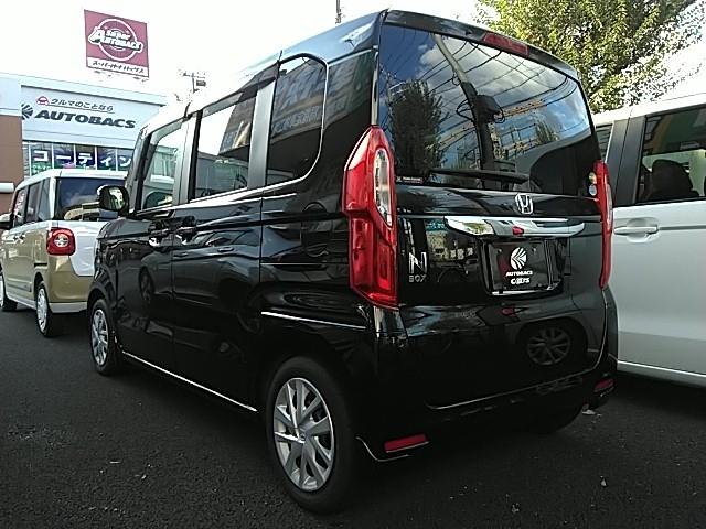 N BOX Gホンダセンシング キーレス フルセグ ナビ&TV アイドリングストップ エアバッグ オートマ フル装備 助手席エアバッグ 衝突被害軽減システム ETC バックカメラ スマートキー 横滑り防止機能 シートヒーター(17枚目)