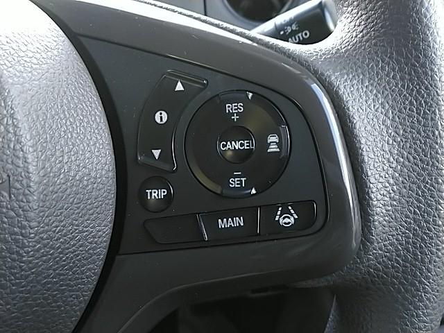 N BOX Gホンダセンシング キーレス フルセグ ナビ&TV アイドリングストップ エアバッグ オートマ フル装備 助手席エアバッグ 衝突被害軽減システム ETC バックカメラ スマートキー 横滑り防止機能 シートヒーター(23枚目)