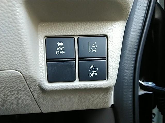 N BOX Gホンダセンシング キーレス フルセグ ナビ&TV アイドリングストップ エアバッグ オートマ フル装備 助手席エアバッグ 衝突被害軽減システム ETC バックカメラ スマートキー 横滑り防止機能 シートヒーター(25枚目)