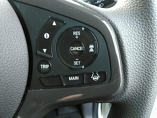 Ｎ　ＢＯＸ Ｇ・Ｌホンダセンシング　両側電動スライド　キーレス　フルセグ　ナビ＆ＴＶ　アイドリングストップ　エアバッグ　オートマ　ディーラー車　フル装備　助手席エアバッグ　衝突被害軽減システム　ＥＴＣ　バックカメラ　スマートキー（21枚目）