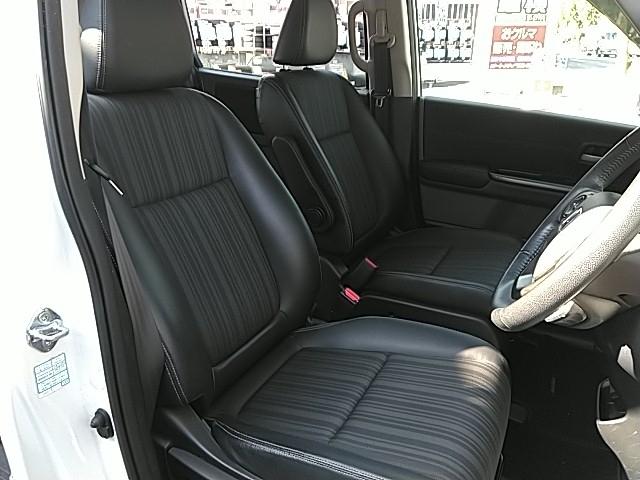 フリード Ｇ・ホンダセンシング　両側電動スライド　キーレス　フルセグ　ナビ＆ＴＶ　１５アルミホイール　アイドリングストップ　エアバッグ　オートマ　フル装備　助手席エアバッグ　衝突被害軽減システム　ＥＴＣ　バックカメラ　スマートキー（10枚目）