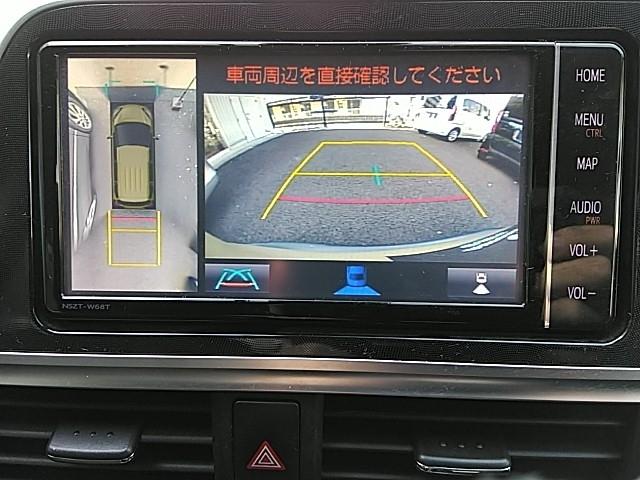 シエンタ ハイブリッドＧ　クエロ　両側電動スライド　キーレス　フルセグ　ナビ＆ＴＶ　乗車定員７人　エアバッグ　オートマ　ディーラー車　フル装備　助手席エアバッグ　衝突被害軽減システム　ＥＴＣ　バックカメラ　スマートキー　横滑り防止機能（23枚目）