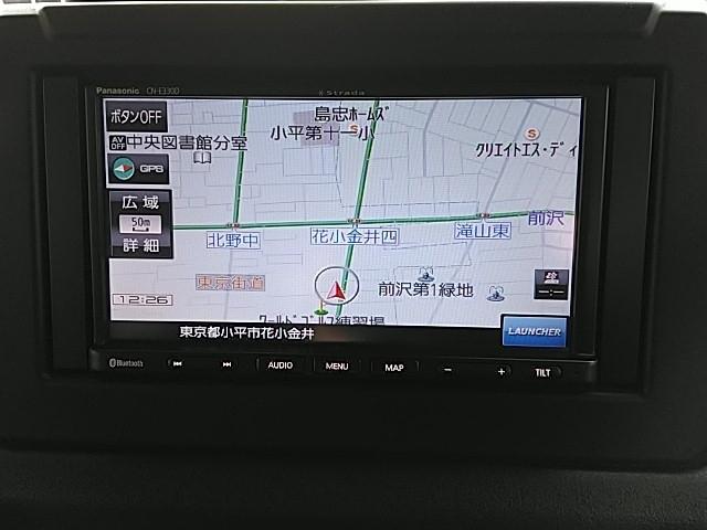 ジムニー ＸＣ　キーレス　フルセグ　ナビ＆ＴＶ　エアバッグ　ディーラー車　フル装備　助手席エアバッグ　衝突被害軽減システム　スマートキー　オートクルーズコントロール　シートヒーター（21枚目）