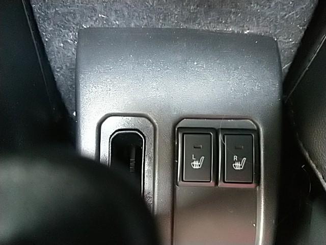 ジムニー ＸＣ　キーレス　フルセグ　ナビ＆ＴＶ　エアバッグ　ディーラー車　フル装備　助手席エアバッグ　衝突被害軽減システム　スマートキー　オートクルーズコントロール　シートヒーター（24枚目）