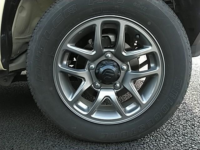 ジムニー ＸＣ　キーレス　フルセグ　ナビ＆ＴＶ　エアバッグ　ディーラー車　フル装備　助手席エアバッグ　衝突被害軽減システム　スマートキー　オートクルーズコントロール　シートヒーター（29枚目）