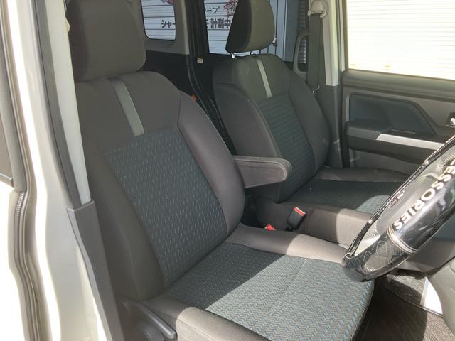 ルーミー カスタムG-T 両側電動スライド キーレス フルセグ ナビ&TV エアバッグ オートマ フル装備 助手席エアバッグ ETC バックカメラ スマートキー(10枚目)