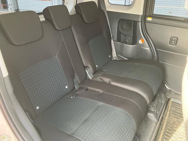 ルーミー カスタムG-T 両側電動スライド キーレス フルセグ ナビ&TV エアバッグ オートマ フル装備 助手席エアバッグ ETC バックカメラ スマートキー(12枚目)