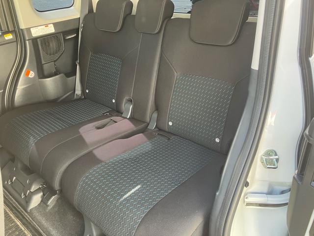 ルーミー カスタムG-T 両側電動スライド キーレス フルセグ ナビ&TV エアバッグ オートマ フル装備 助手席エアバッグ ETC バックカメラ スマートキー(13枚目)