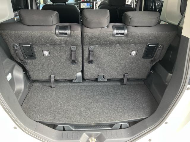 ルーミー カスタムG-T 両側電動スライド キーレス フルセグ ナビ&TV エアバッグ オートマ フル装備 助手席エアバッグ ETC バックカメラ スマートキー(14枚目)