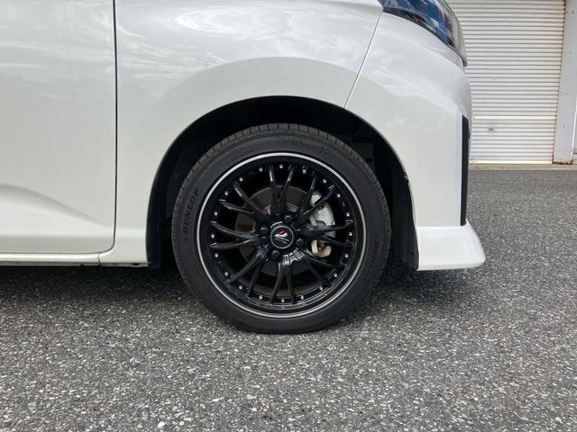 ルーミー カスタムG-T 両側電動スライド キーレス フルセグ ナビ&TV エアバッグ オートマ フル装備 助手席エアバッグ ETC バックカメラ スマートキー(20枚目)