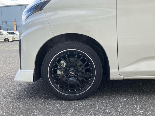 ルーミー カスタムG-T 両側電動スライド キーレス フルセグ ナビ&TV エアバッグ オートマ フル装備 助手席エアバッグ ETC バックカメラ スマートキー(21枚目)