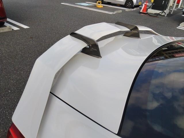 ８６ ＧＴ　キーレス　フルセグ　ナビ＆ＴＶ　１９アルミホイール　エアバッグ　フル装備　安全装備　助手席エアバッグ　サイドエアバッグ　ＥＴＣ　スマートキー　横滑り防止機能　オートクルーズコントロール（22枚目）