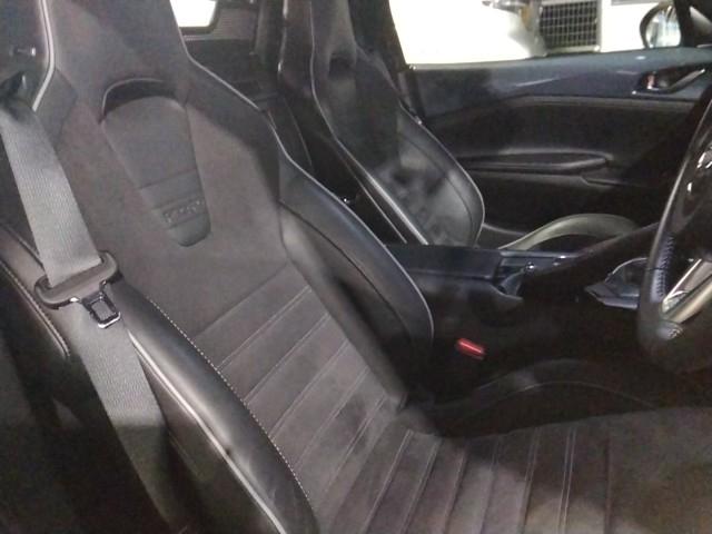 ロードスター ＲＳ　ワンオーナー　キーレス　フルセグ　ナビ＆ＴＶ　エアバッグ　フル装備　安全装備　助手席エアバッグ　サイドエアバッグ　ＥＴＣ　バックカメラ　スマートキー　横滑り防止機能　オートクルーズコントロール（10枚目）