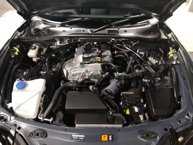 ロードスター ＲＳ　ワンオーナー　キーレス　フルセグ　ナビ＆ＴＶ　エアバッグ　フル装備　安全装備　助手席エアバッグ　サイドエアバッグ　ＥＴＣ　バックカメラ　スマートキー　横滑り防止機能　オートクルーズコントロール（13枚目）