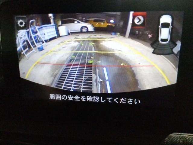 ロードスター ＲＳ　ワンオーナー　キーレス　フルセグ　ナビ＆ＴＶ　エアバッグ　フル装備　安全装備　助手席エアバッグ　サイドエアバッグ　ＥＴＣ　バックカメラ　スマートキー　横滑り防止機能　オートクルーズコントロール（21枚目）