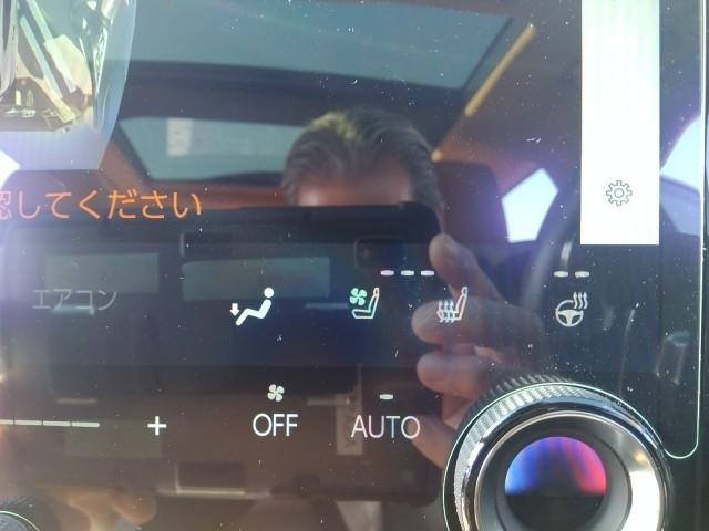 ＮＸ ＮＸ３５０ｈ　バージョンＬ　ワンオーナー　サンルーフ　革シート　キーレス　フルセグ　ナビ＆ＴＶ　２０アルミホイール　エアバッグ　電動シート　オートマ　フル装備　安全装備　助手席エアバッグ　サイドエアバッグ　衝突被害軽減システム（16枚目）