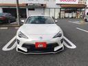 ８６ ＧＴ　キーレス　フルセグ　ナビ＆ＴＶ　１９アルミホイール　エアバッグ　フル装備　安全装備　助手席エアバッグ　サイドエアバッグ　ＥＴＣ　スマートキー　横滑り防止機能　オートクルーズコントロール（4枚目）