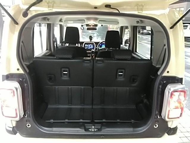 ハスラー ハイブリッドＸ　ワンオーナー　キーレス　フルセグ　ナビ＆ＴＶ　１５アルミホイール　エアバッグ　オートマ　フル装備　助手席エアバッグ　衝突被害軽減システム　ＥＴＣ　バックカメラ　スマートキー（14枚目）