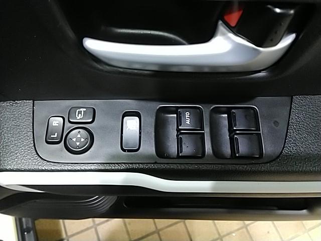 ハスラー ハイブリッドＸ　ワンオーナー　キーレス　フルセグ　ナビ＆ＴＶ　１５アルミホイール　エアバッグ　オートマ　フル装備　助手席エアバッグ　衝突被害軽減システム　ＥＴＣ　バックカメラ　スマートキー（20枚目）