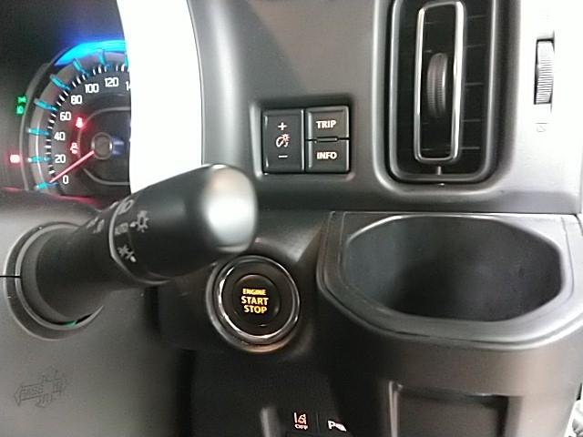 ハスラー ハイブリッドＸ　ワンオーナー　キーレス　フルセグ　ナビ＆ＴＶ　１５アルミホイール　エアバッグ　オートマ　フル装備　助手席エアバッグ　衝突被害軽減システム　ＥＴＣ　バックカメラ　スマートキー（21枚目）