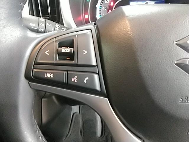 ハスラー ハイブリッドＸ　ワンオーナー　キーレス　フルセグ　ナビ＆ＴＶ　１５アルミホイール　エアバッグ　オートマ　フル装備　助手席エアバッグ　衝突被害軽減システム　ＥＴＣ　バックカメラ　スマートキー（23枚目）