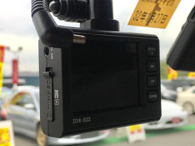 PZターボ電動スライド/社外オーディオ/ドラレコ(4枚目)
