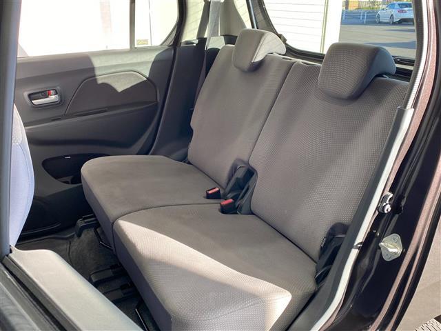 ワゴンＲ ＦＺ　ワンオーナー　カロッツェリア製ナビ（Ｂｌｕｅｔｏｏｔｈ・フルセグ・ＣＤ・ＵＳＢ・ＳＤ）　シートヒーター　スマートキー２　純正フロアマット　純正ドアバイザー　純正１４インチアルミホイール　電動格納ミラー（6枚目）