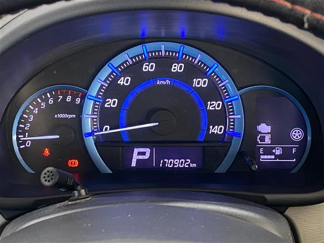 ワゴンＲ ＦＺ　ワンオーナー　カロッツェリア製ナビ（Ｂｌｕｅｔｏｏｔｈ・フルセグ・ＣＤ・ＵＳＢ・ＳＤ）　シートヒーター　スマートキー２　純正フロアマット　純正ドアバイザー　純正１４インチアルミホイール　電動格納ミラー（13枚目）