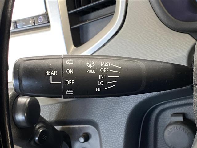 ワゴンＲ ＦＺ　ワンオーナー　カロッツェリア製ナビ（Ｂｌｕｅｔｏｏｔｈ・フルセグ・ＣＤ・ＵＳＢ・ＳＤ）　シートヒーター　スマートキー２　純正フロアマット　純正ドアバイザー　純正１４インチアルミホイール　電動格納ミラー（16枚目）