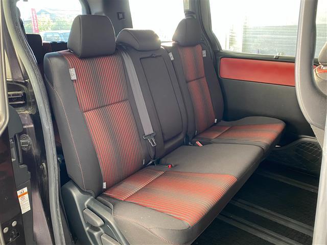 ヴォクシー ZS メーカー純正10インチナビ(フルセグ・Bluetooth・CD・DVD・USB)両側パワースライドドア COMTEC製前後ドライブレコーダー LEDヘッドライト ビルトインETC クリアランスソナー(3枚目)