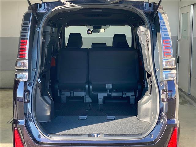 ヴォクシー ZS メーカー純正10インチナビ(フルセグ・Bluetooth・CD・DVD・USB)両側パワースライドドア COMTEC製前後ドライブレコーダー LEDヘッドライト ビルトインETC クリアランスソナー(5枚目)