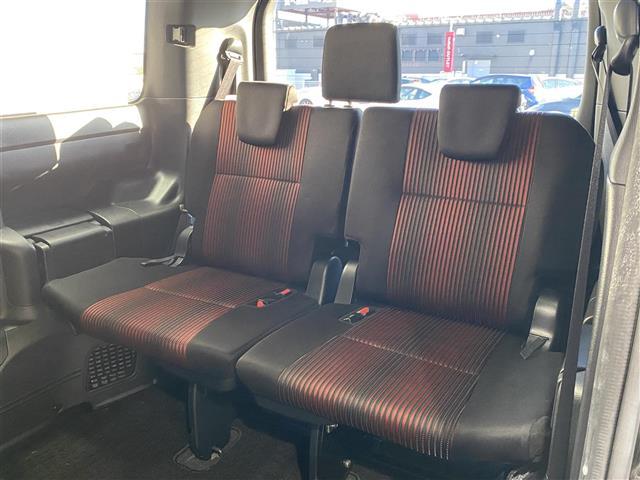 ヴォクシー ZS メーカー純正10インチナビ(フルセグ・Bluetooth・CD・DVD・USB)両側パワースライドドア COMTEC製前後ドライブレコーダー LEDヘッドライト ビルトインETC クリアランスソナー(7枚目)