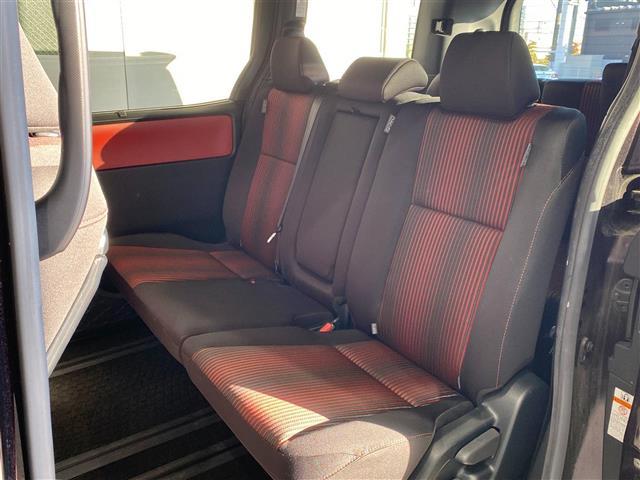 ヴォクシー ZS メーカー純正10インチナビ(フルセグ・Bluetooth・CD・DVD・USB)両側パワースライドドア COMTEC製前後ドライブレコーダー LEDヘッドライト ビルトインETC クリアランスソナー(8枚目)