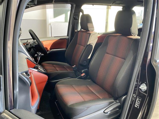 ヴォクシー ZS メーカー純正10インチナビ(フルセグ・Bluetooth・CD・DVD・USB)両側パワースライドドア COMTEC製前後ドライブレコーダー LEDヘッドライト ビルトインETC クリアランスソナー(9枚目)