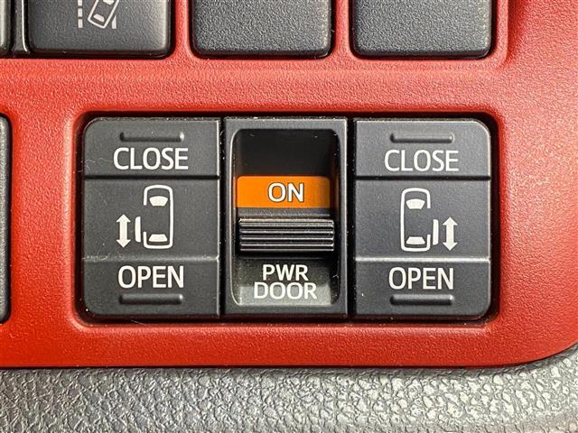 ヴォクシー ZS メーカー純正10インチナビ(フルセグ・Bluetooth・CD・DVD・USB)両側パワースライドドア COMTEC製前後ドライブレコーダー LEDヘッドライト ビルトインETC クリアランスソナー(16枚目)