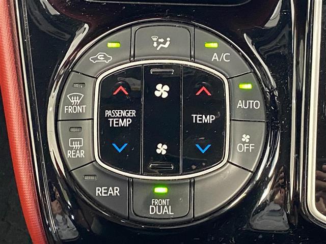 ヴォクシー ZS メーカー純正10インチナビ(フルセグ・Bluetooth・CD・DVD・USB)両側パワースライドドア COMTEC製前後ドライブレコーダー LEDヘッドライト ビルトインETC クリアランスソナー(18枚目)