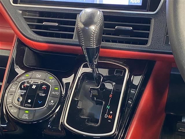 ヴォクシー ZS メーカー純正10インチナビ(フルセグ・Bluetooth・CD・DVD・USB)両側パワースライドドア COMTEC製前後ドライブレコーダー LEDヘッドライト ビルトインETC クリアランスソナー(19枚目)