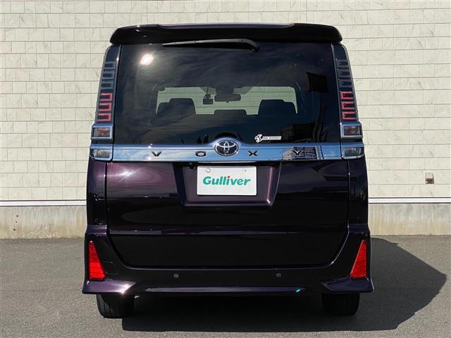 ヴォクシー ZS メーカー純正10インチナビ(フルセグ・Bluetooth・CD・DVD・USB)両側パワースライドドア COMTEC製前後ドライブレコーダー LEDヘッドライト ビルトインETC クリアランスソナー(31枚目)